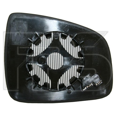 Вкладышь зеркала AS07353089 на RENAULT SANDERO 2017-2021