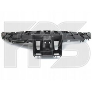 Абсорбер бампера AS08112978 на RENAULT CLIO III 2005-2009