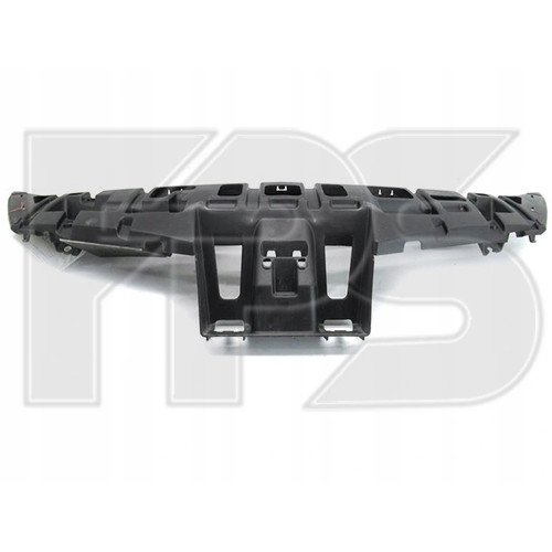 Абсорбер бампера AS08112978 на RENAULT CLIO III 2005-2009