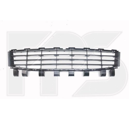 Решітка бампера AS07353114 на RENAULT MEGANE (II) 2003-2008