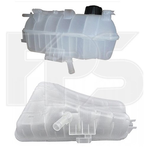 Розширювальний бачок AS07353121 на RENAULT KANGOO 2009-2013