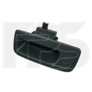 Ручка дверей без замка AS07353122 на RENAULT KANGOO 2009-2013