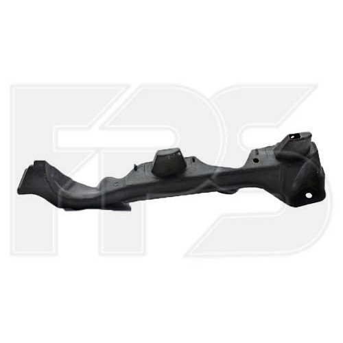 Крепление бампера AS07353128 на RENAULT KANGOO 2009-2013