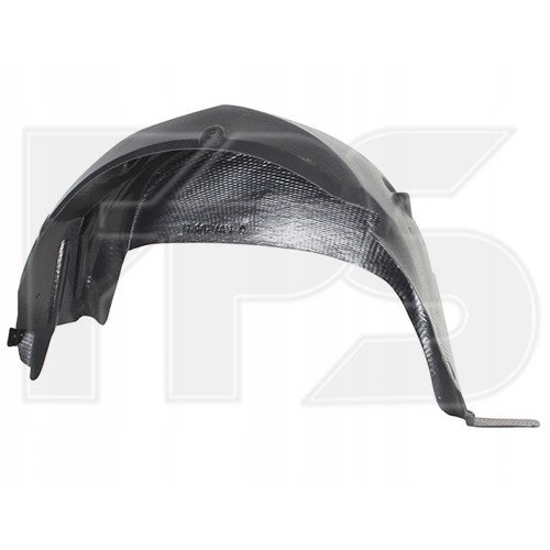 Підкрилок пластиковий AS07353132 на RENAULT KANGOO 2009-2013