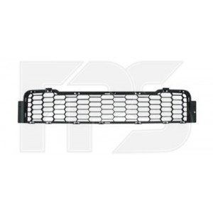 Решетка пластиковая AS07353133 на RENAULT KANGOO 2009-2013