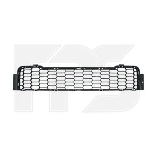 Решетка пластиковая AS07353133 на RENAULT KANGOO 2009-2013