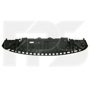 Ремчасть пластиковая AS07353134 на RENAULT KANGOO 2009-2013