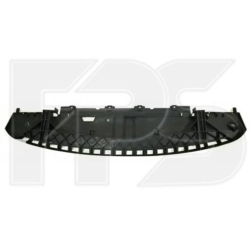 Ремчасть пластиковая AS07353134 на RENAULT KANGOO 2009-2013