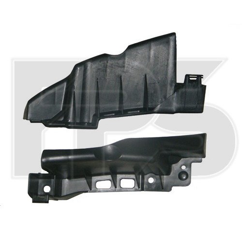 Кріплення бампера AS07353135 на RENAULT KANGOO 2009-2013