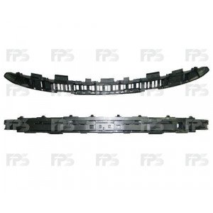 Абсорбер бампера AS07353136 на RENAULT KANGOO 2009-2013