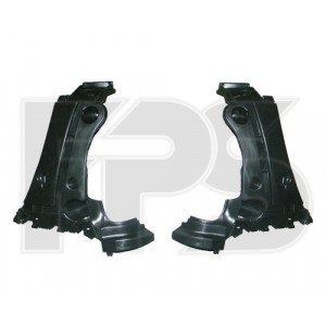 Кріплення бампера AS07353137 на MERCEDES CITAN (W 415) 2012-