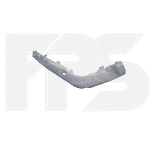 Крепление бампера AS07351429 на NISSAN TIIDA MIDDLE EAST 2005-2012