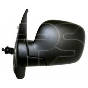Зеркало (в сборе) AS07353145 на RENAULT KANGOO 2009-2013