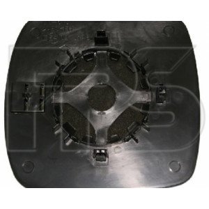 Вкладышь зеркала AS07353147 на RENAULT KANGOO 2009-2013