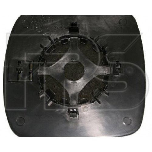 Вкладышь зеркала AS07353147 на RENAULT KANGOO 2009-2013