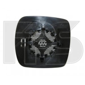 Вкладышь зеркала AS07353148 на RENAULT KANGOO 2009-2013