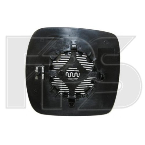 Вкладышь зеркала AS07353148 на RENAULT KANGOO 2009-2013
