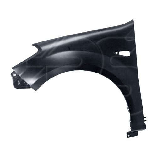 Крыло AS00048545 на DACIA SANDERO 2008-2013