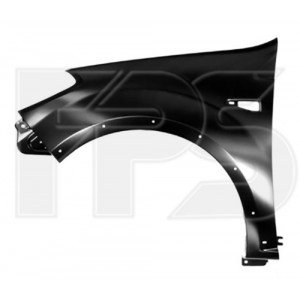 Крыло AS07353153 на DACIA SANDERO 2008-2013