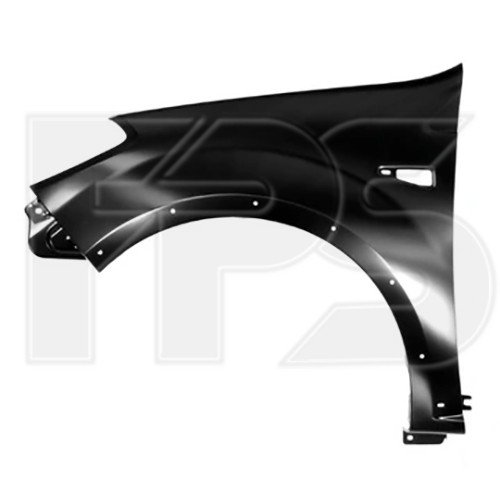 Крыло AS07353153 на DACIA SANDERO 2008-2013