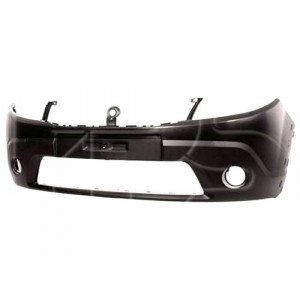 Бампер AS00048549 на DACIA SANDERO 2008-2013