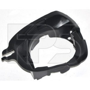 Решетка пластиковая AS08111046 на DACIA DUSTER 2010-2018