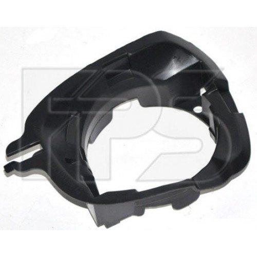 Решетка пластиковая AS08111046 на DACIA DUSTER 2010-2018