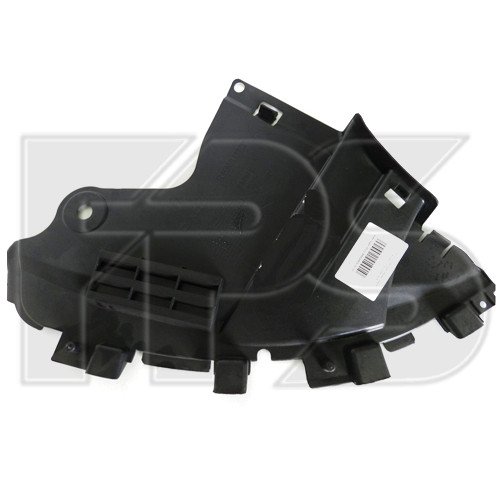 Ремчастина пластикова AS07353150 на DACIA SANDERO 2008-2013