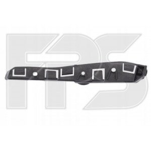 Крепление бампера AS08111345 на RENAULT SANDERO 2008-2013