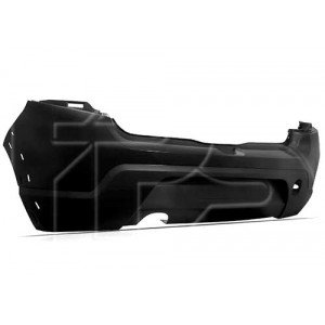 Бампер AS07320699 на DACIA SANDERO 2008-2013