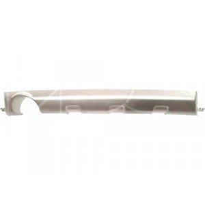 Накладка бампера AS00048551 на DACIA SANDERO 2008-2013