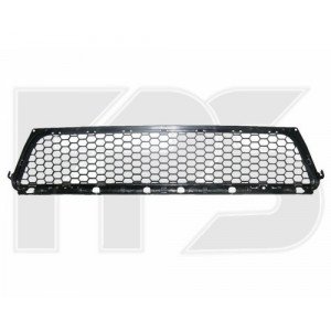 Решетка пластиковая AS07353158 на DACIA SANDERO 2008-2013