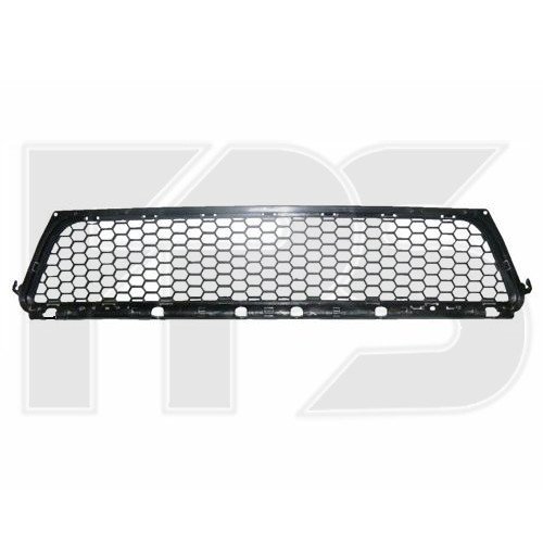Решетка пластиковая AS07353158 на DACIA SANDERO 2008-2013