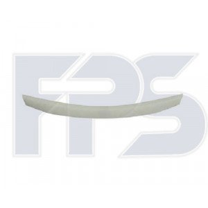 Полоска пластиковая AS08111347 на DACIA SANDERO 2008-2013