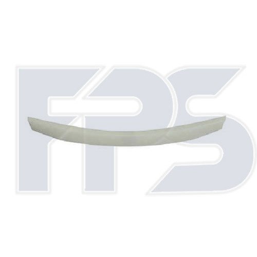 Полоска пластиковая AS08111347 на DACIA SANDERO 2008-2013