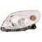 Передня фара AS07353164 на RENAULT SANDERO 2008-2013