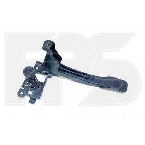 Ручка двери без замка AS07353174 на RENAULT MEGANE (III) 2009-2016