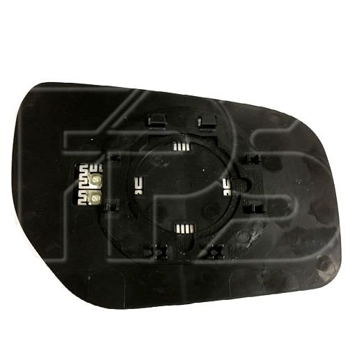 Вкладиш дзеркала AS07353189 на RENAULT KOLEOS 2008-2011