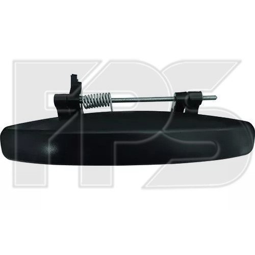 Ручка двери без замка AS07353191 на DACIA DOKKER 2012-