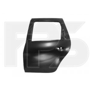 Двери AS08111058 на RENAULT DUSTER 2010-2018