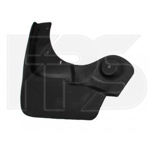 Брызговик AS07353201 на RENAULT DUSTER 2010-2018