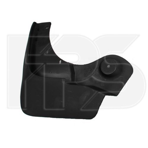 Брызговик AS07353201 на RENAULT DUSTER 2010-2018
