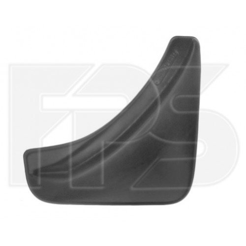 Бризговик AS08111035 на DACIA DUSTER 2010-2018