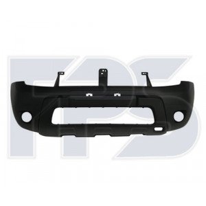 Бампер AS07306023 на DACIA DUSTER 2010-2018