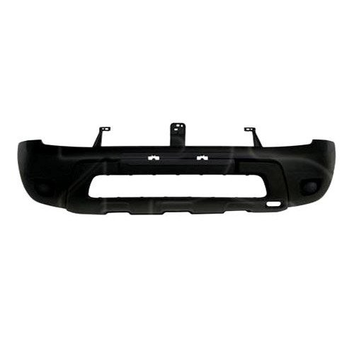 Бампер AS07297886 на DACIA DUSTER 2010-2018