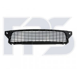 Решетка пластиковая AS07353209 на RENAULT DUSTER 2010-2018