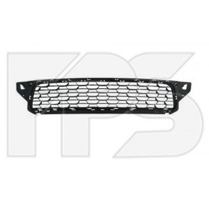 Решітка пластикові AS07353210 на RENAULT DUSTER 2010-2018