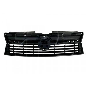 Решетка пластиковая AS07320039 на DACIA DUSTER 2010-2018