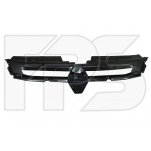 Решетка пластиковая AS08111052 на RENAULT DUSTER 2010-2018