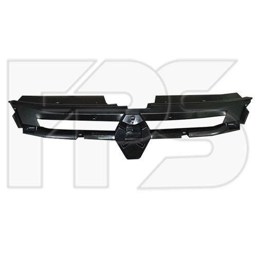 Решетка пластиковая AS08111052 на RENAULT DUSTER 2010-2018